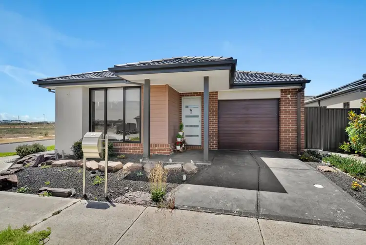 Second view of Homely house listing, 20 Banquet Drive, Tarneit VIC 3029