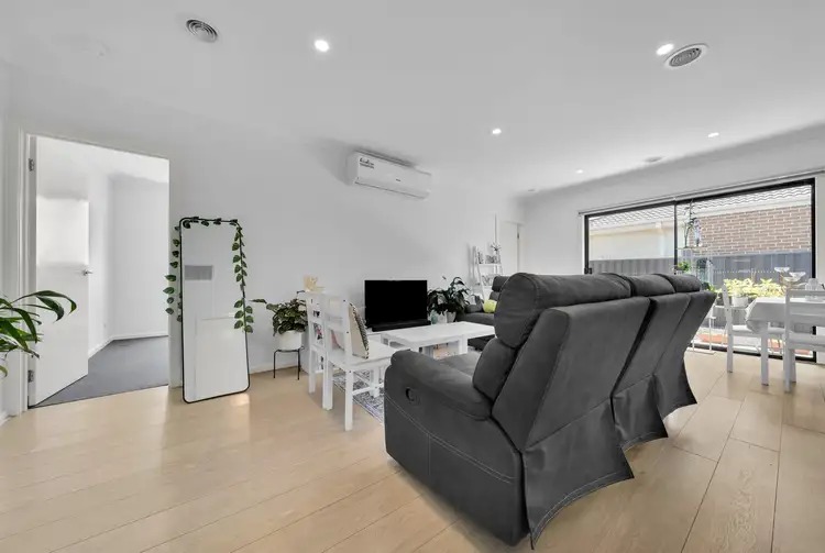 Fourth view of Homely house listing, 20 Banquet Drive, Tarneit VIC 3029