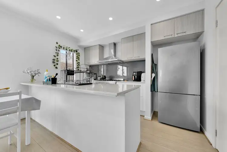 Fifth view of Homely house listing, 20 Banquet Drive, Tarneit VIC 3029