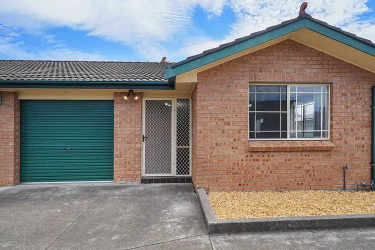 4/6 Southon Street, Mayfield NSW 2304