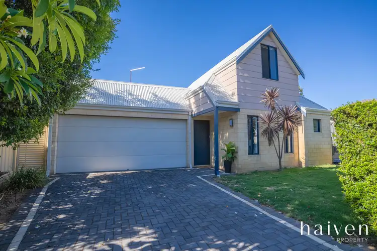 23A GRETHAM ROAD