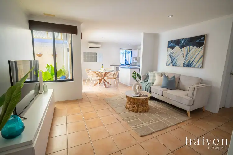 Second view of Homely house listing, 23A GRETHAM ROAD, Westminster WA 6061