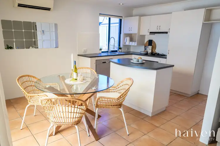 Fourth view of Homely house listing, 23A GRETHAM ROAD, Westminster WA 6061