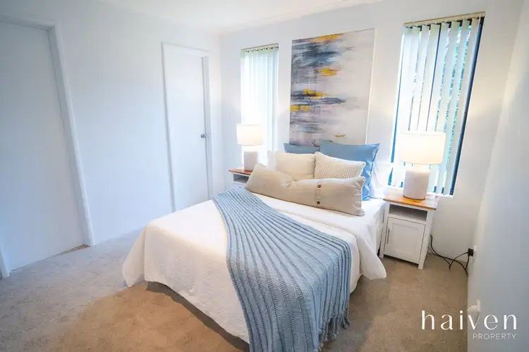 Seventh view of Homely house listing, 23A GRETHAM ROAD, Westminster WA 6061