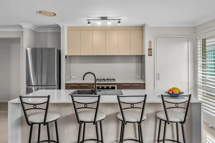 Second view of Homely house listing, 111 ABERGLASSLYN ROAD, Rutherford NSW 2320