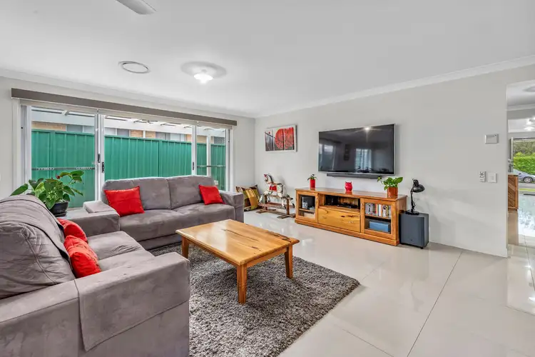 Sixth view of Homely house listing, 111 ABERGLASSLYN ROAD, Rutherford NSW 2320