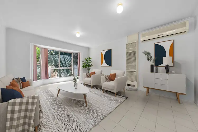 Second view of Homely unit listing, 2/3 Leopold Crescent, Hampton Park VIC 3976