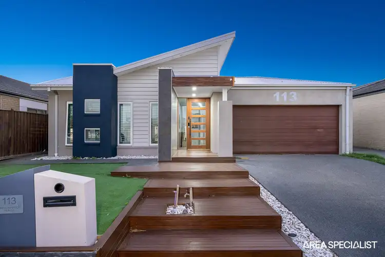 113 Brookwater Parade