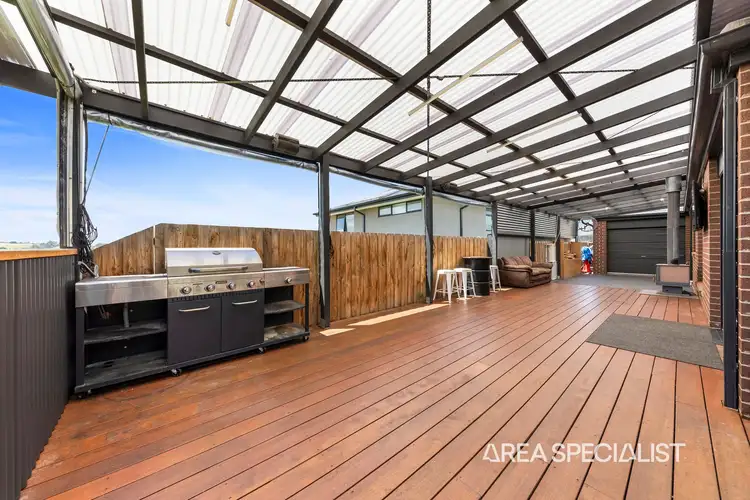 Third view of Homely house listing, 28 Oskar Court, Pakenham VIC 3810