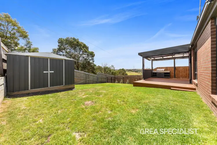 Sixth view of Homely house listing, 28 Oskar Court, Pakenham VIC 3810