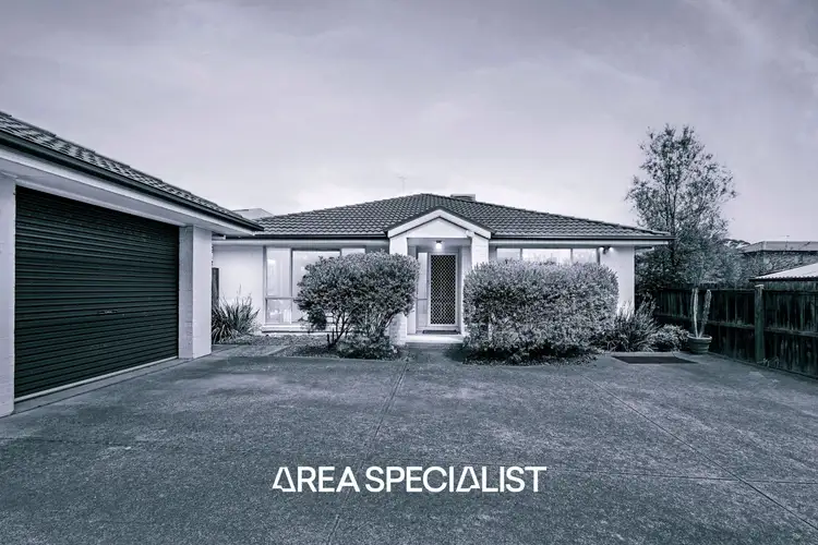 2/1846 Ferntree Gully Road, Ferntree Gully VIC 3156