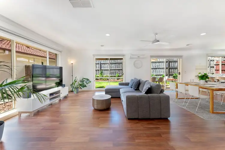 Third view of Homely unit listing, 2/1846 Ferntree Gully Road, Ferntree Gully VIC 3156