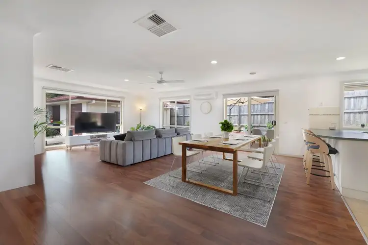 Fourth view of Homely unit listing, 2/1846 Ferntree Gully Road, Ferntree Gully VIC 3156
