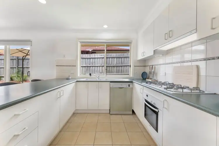 Fifth view of Homely unit listing, 2/1846 Ferntree Gully Road, Ferntree Gully VIC 3156