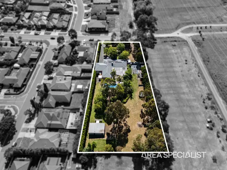 Fifth view of Homely land listing, 144 Ahern Road, Pakenham VIC 3810