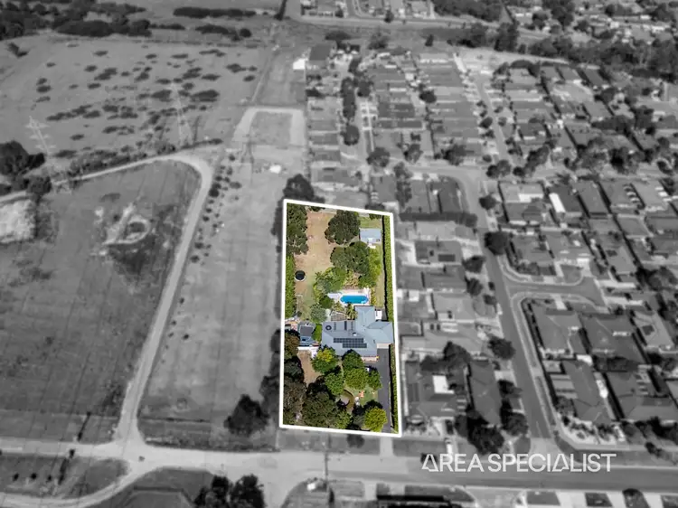 Sixth view of Homely land listing, 144 Ahern Road, Pakenham VIC 3810