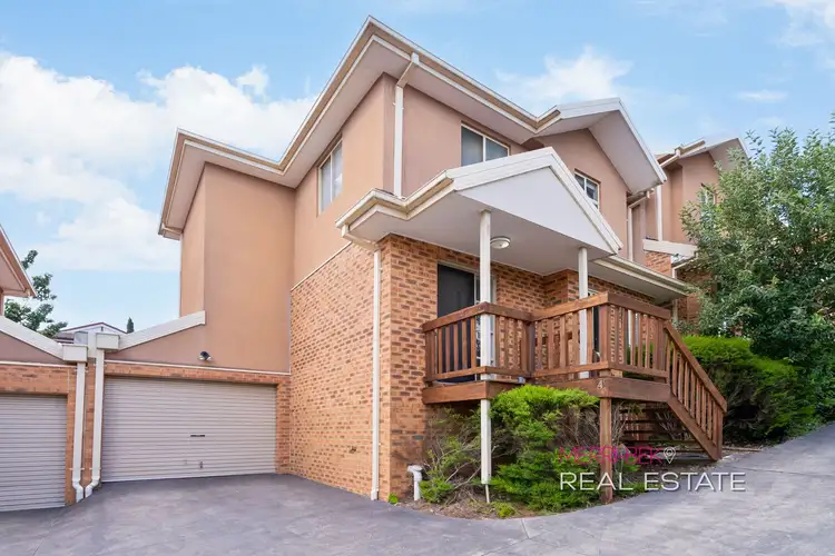 4/10 Shankland Boulevard, Meadow Heights VIC 3048