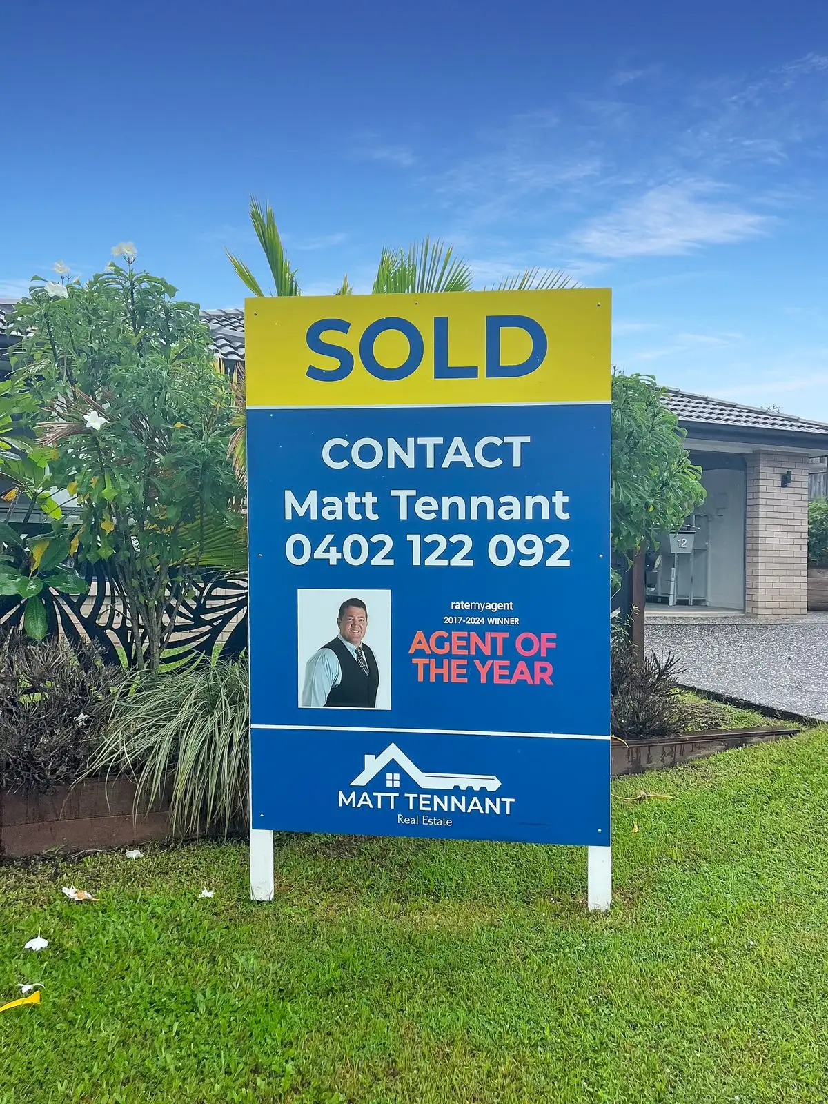 Main view of Homely house listing, 12 Joshua Place, Redland Bay QLD 4165