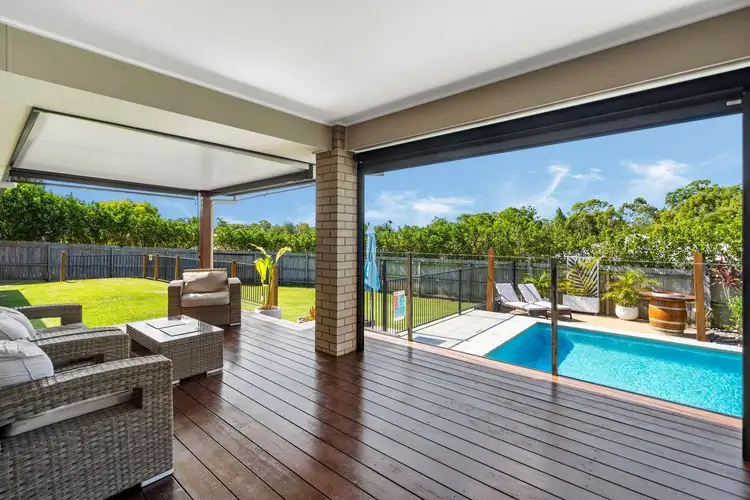 Third view of Homely house listing, 12 Joshua Place, Redland Bay QLD 4165