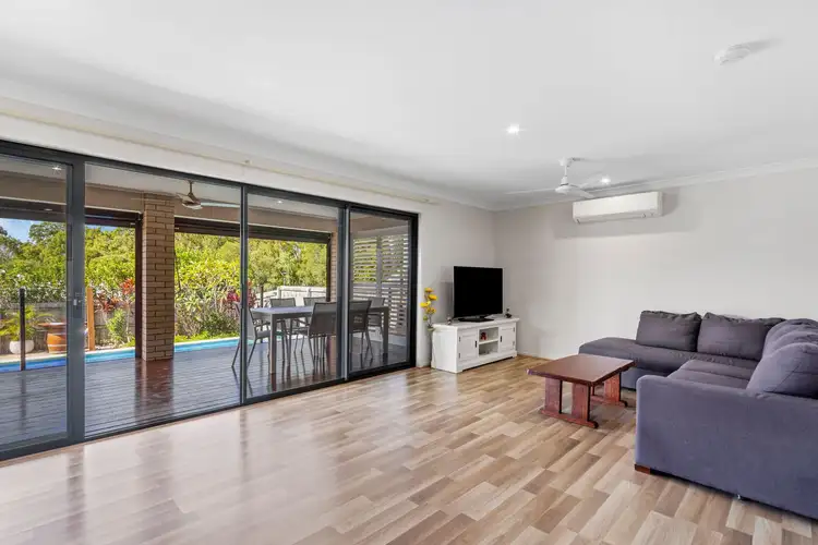 Fifth view of Homely house listing, 12 Joshua Place, Redland Bay QLD 4165