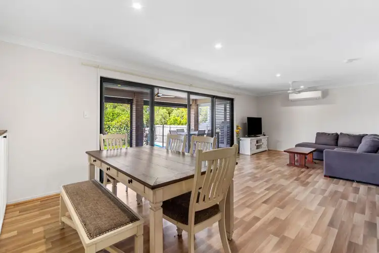 Sixth view of Homely house listing, 12 Joshua Place, Redland Bay QLD 4165