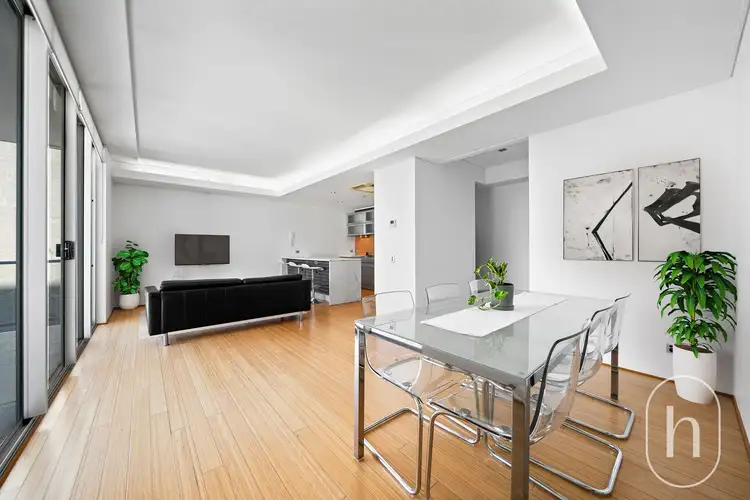 22 ST GEORGES TERRACE