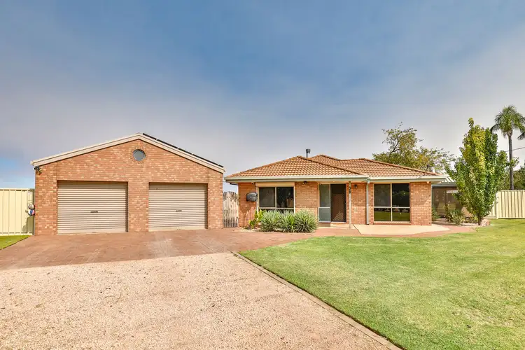 38 Campbell Avenue, Irymple VIC 3498