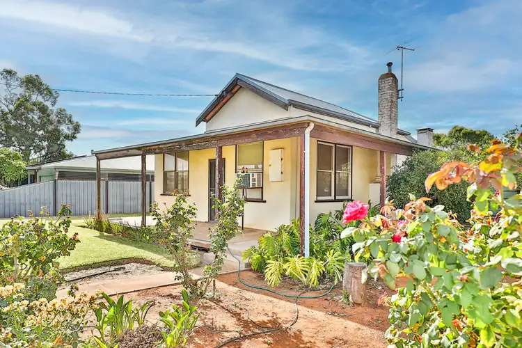 Main view of Homely house listing, 106 Fitzroy Avenue, Red Cliffs VIC 3496