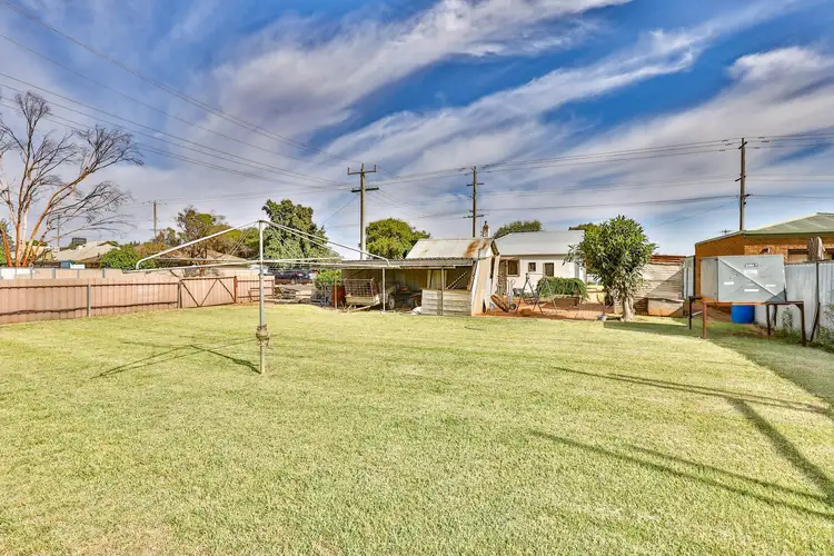 Second view of Homely house listing, 106 Fitzroy Avenue, Red Cliffs VIC 3496