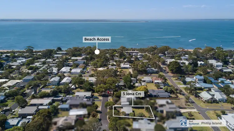 5 Iona Court, Cowes, Cowes VIC 3922