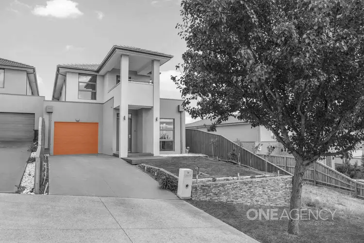 26 Landscape Place, Sunbury VIC 3429