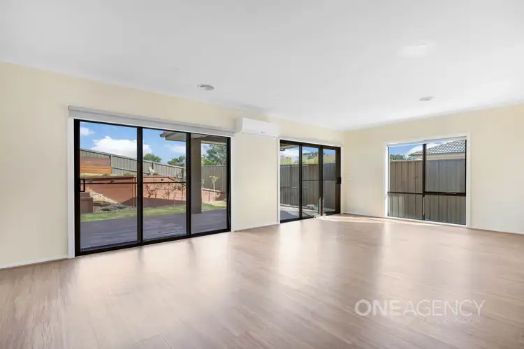 Fifth view of Homely house listing, 26 Landscape Place, Sunbury VIC 3429