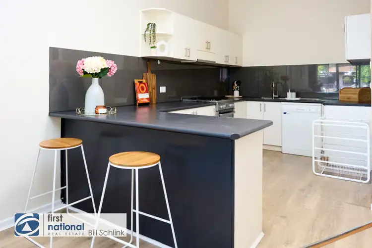 Third view of Homely apartment listing, 17/22-36 Anderson Street, Templestowe VIC 3106