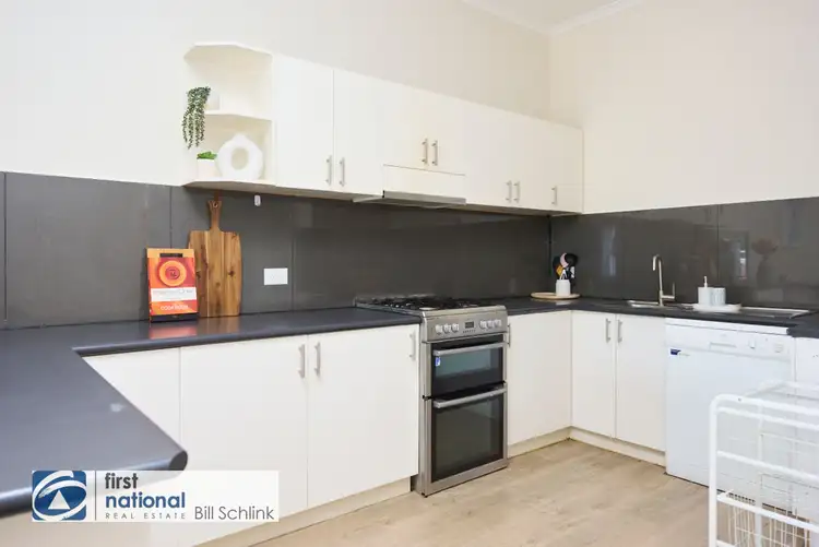 Fourth view of Homely apartment listing, 17/22-36 Anderson Street, Templestowe VIC 3106