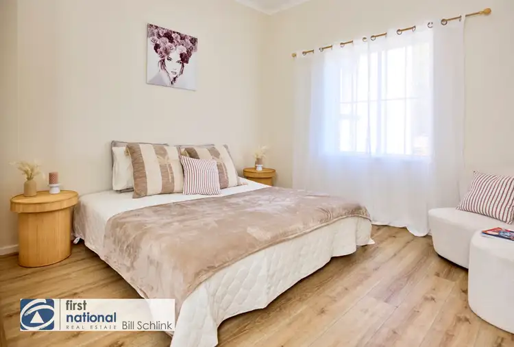 Fifth view of Homely apartment listing, 17/22-36 Anderson Street, Templestowe VIC 3106