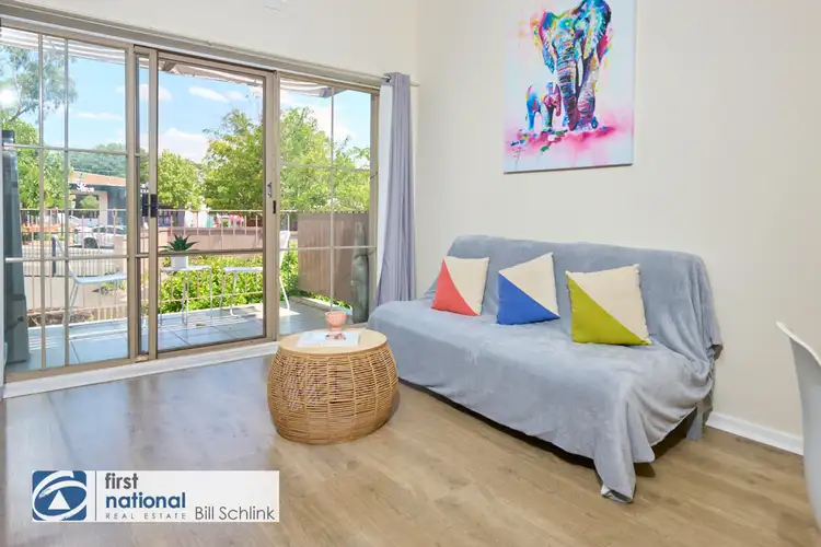Sixth view of Homely apartment listing, 17/22-36 Anderson Street, Templestowe VIC 3106