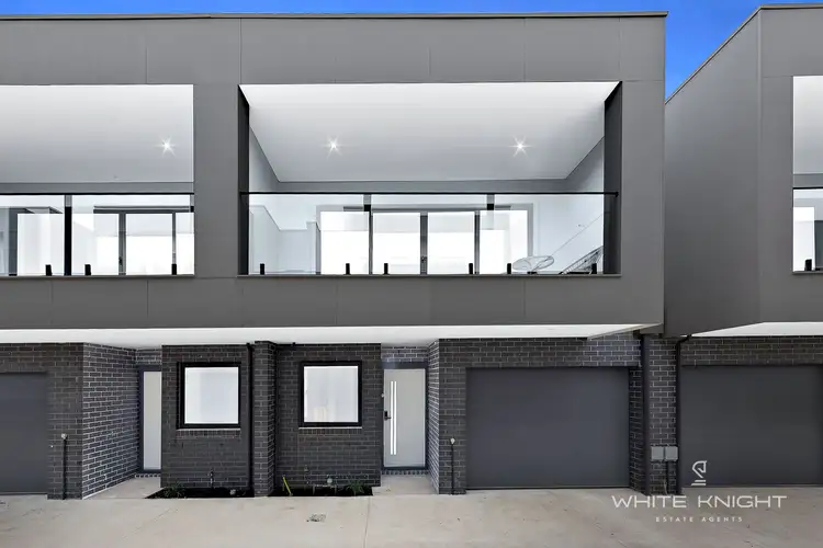 9/32-34 Scott Avenue, St Albans VIC 3021