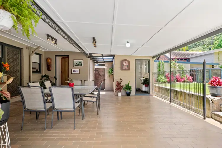 Third view of Homely house listing, 39 Epping Road, Epping NSW 2121