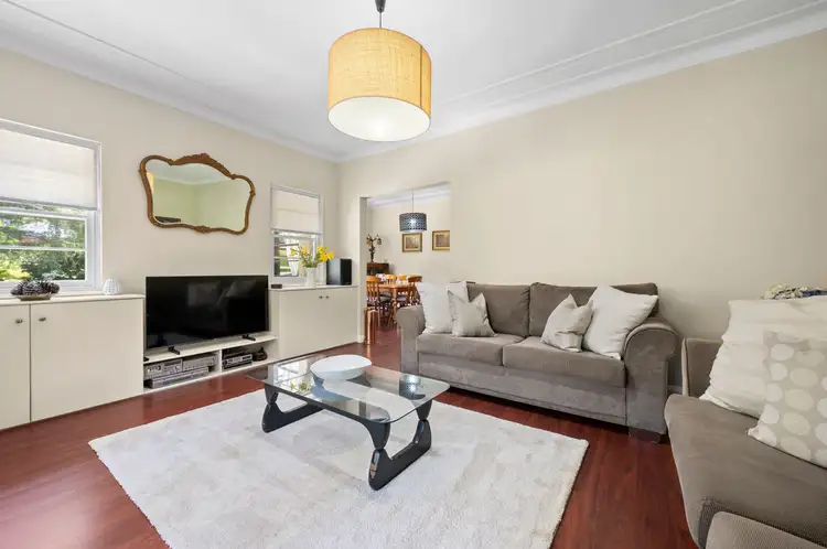 Fourth view of Homely house listing, 39 Epping Road, Epping NSW 2121