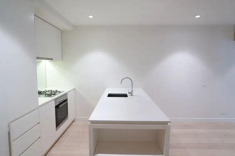 Fourth view of Homely apartment listing, 210/130 Dudley Street, West Melbourne VIC 3003