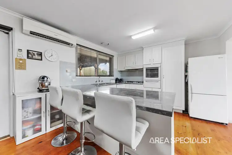 Second view of Homely house listing, 215 Boundary Drain Road, Koo Wee Rup VIC 3981