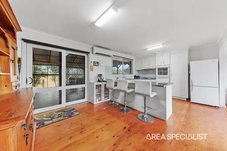 Third view of Homely house listing, 215 Boundary Drain Road, Koo Wee Rup VIC 3981
