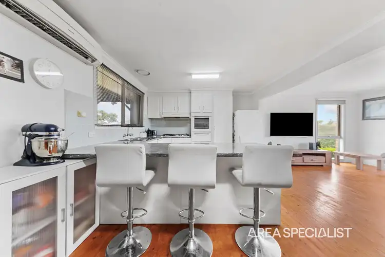 Fourth view of Homely house listing, 215 Boundary Drain Road, Koo Wee Rup VIC 3981