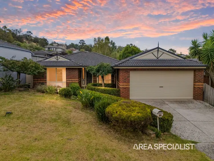 26 Shetland Court, Pakenham VIC 3810
