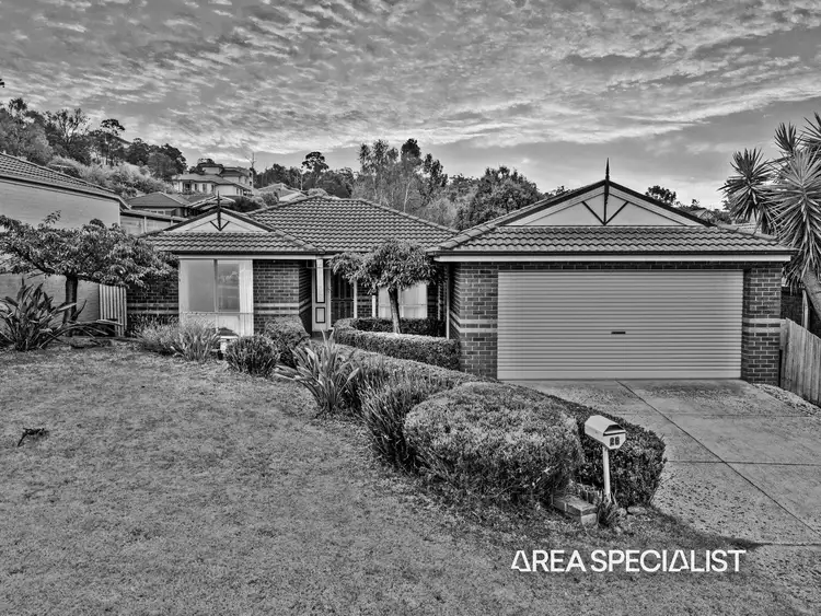 Main view of Homely house listing, 26 Shetland Court, Pakenham VIC 3810