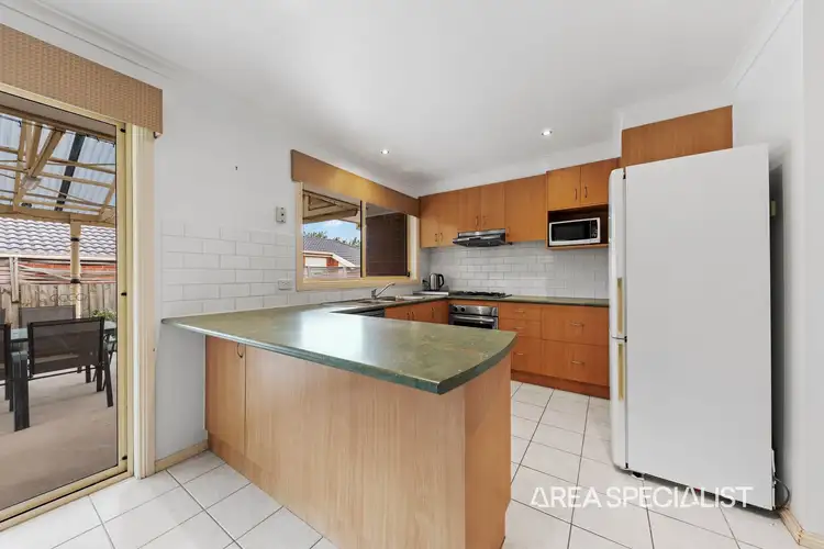Third view of Homely house listing, 26 Shetland Court, Pakenham VIC 3810