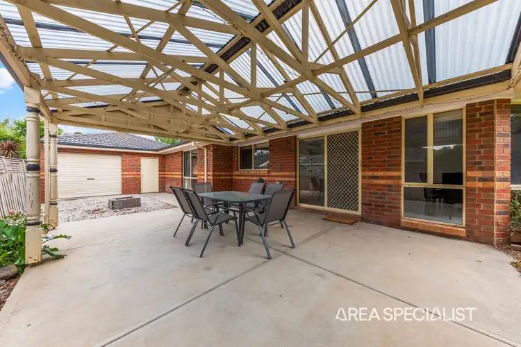Fifth view of Homely house listing, 26 Shetland Court, Pakenham VIC 3810