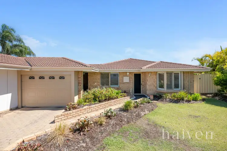 16b Camelot Court, Thornlie WA 6108
