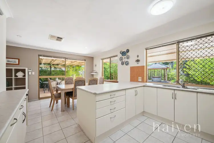 Third view of Homely house listing, 16b Camelot Court, Thornlie WA 6108