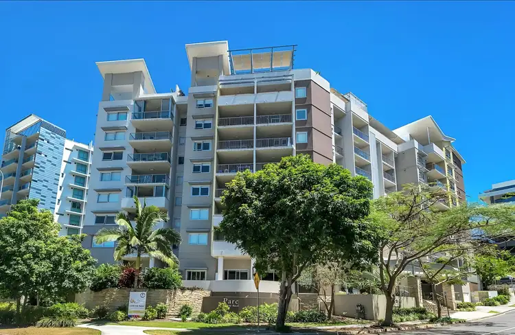 607/6 Exford Street, Brisbane City QLD 4000